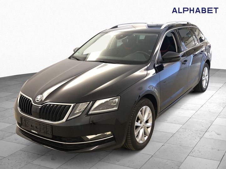 skoda octavia combi 1.0 2018 tmbjp7ne7k0064505