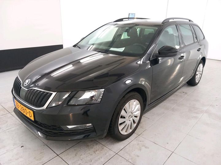 koda octavia combi 2019 tmbjp7ne8k0187097