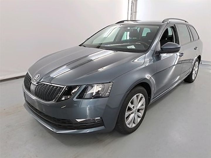 skoda octavia combi - 2017 2019 tmbjp7ne8k0188119