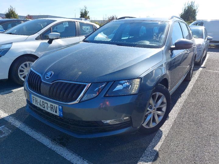 skoda octavia combi 2019 tmbjp7ne8k0230434