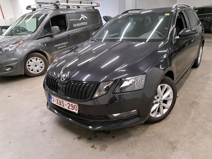 koda octavia combi 2019 tmbjp7ne8l0075028