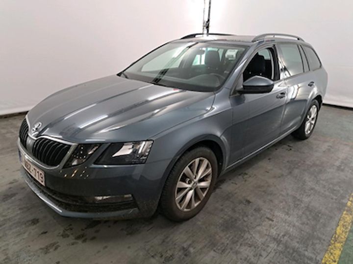 koda octavia 2019 tmbjp7ne9k0147756