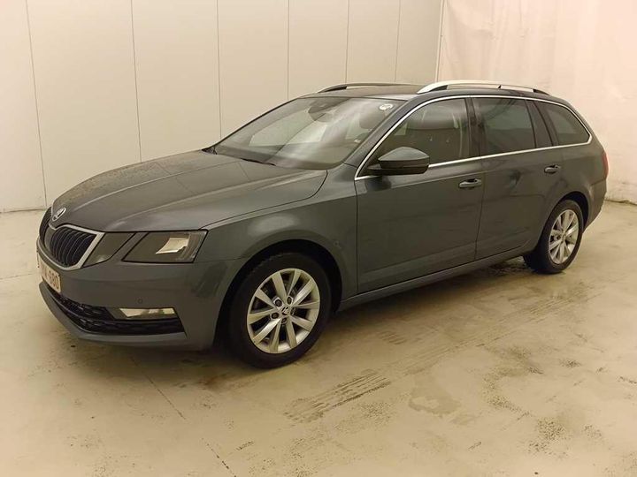 koda octavia 2020 tmbjp7ne9l0126052