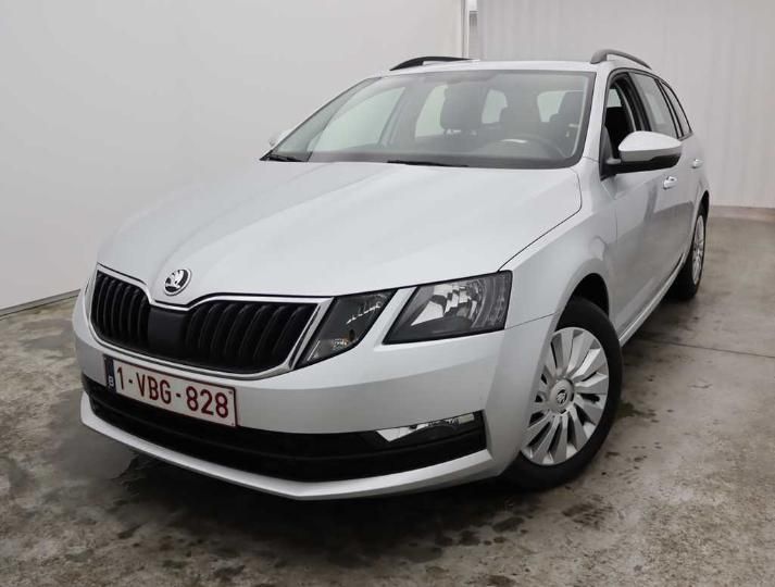 skoda octavia combi fl&#3916 2018 tmbjp7nexk0026329