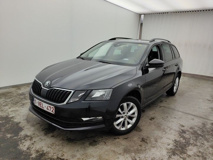 skoda octavia 2018 tmbjp7nexk0043275