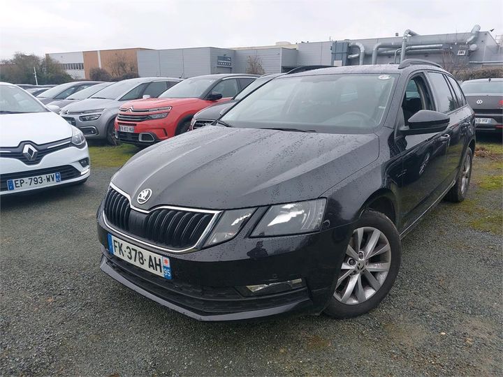 skoda octavia combi 2019 tmbjp7nexk0229494