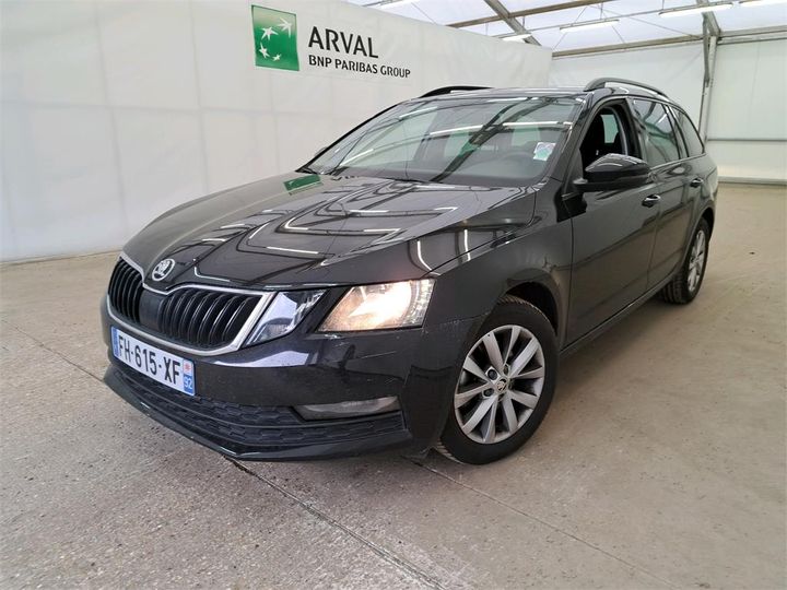 skoda octavia combi 2019 tmbjp7nexk0238258