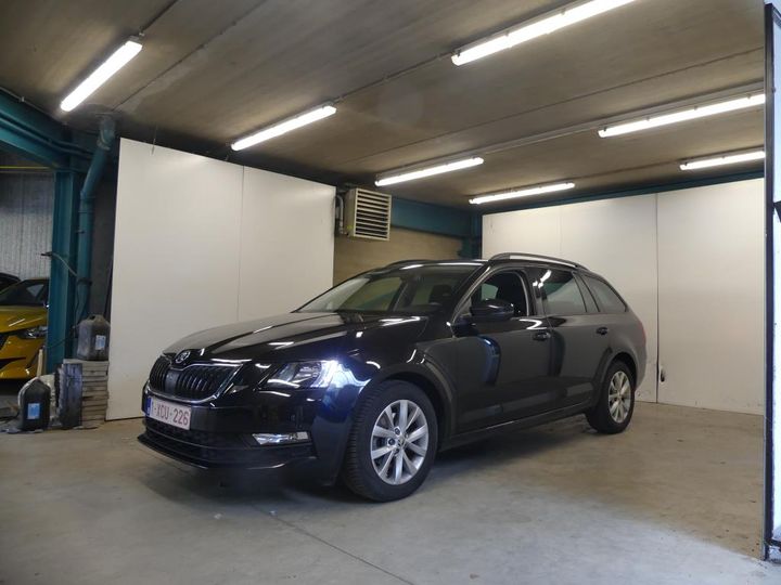 koda octavia combi 2019 tmbjp7nexl0062989