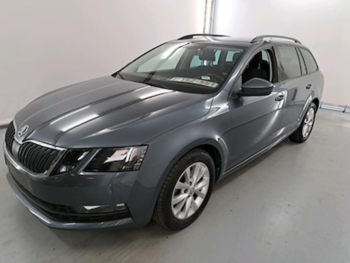 koda octavia combi - 2017 2020 tmbjp7nexl0158606