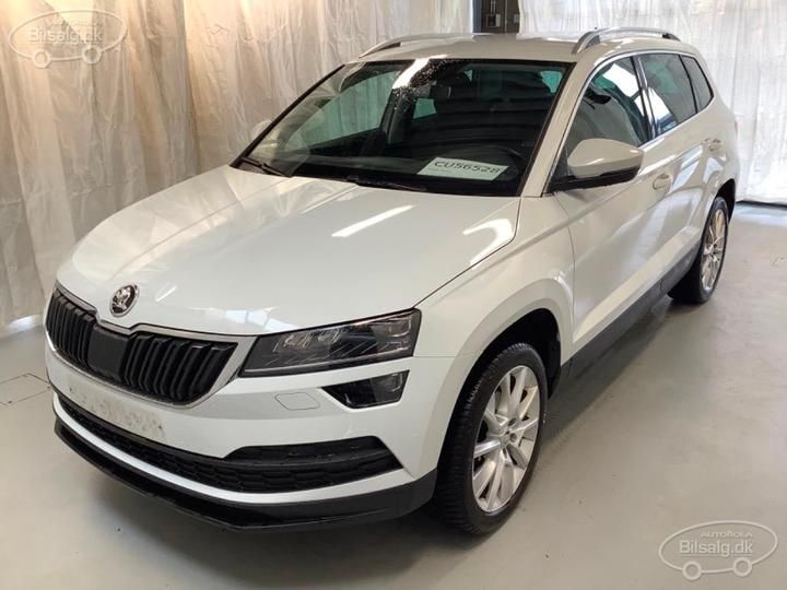 skoda karoq suv 2020 tmbjp7nu1l5032872