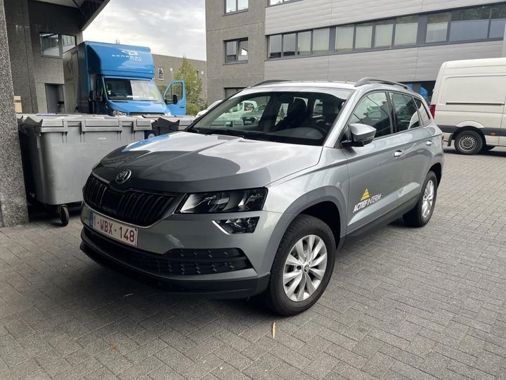 skoda karoq 2019 tmbjp7nuxkj012061