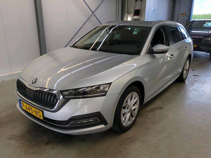 koda octavia 2022 tmbjp7nx7ny075575