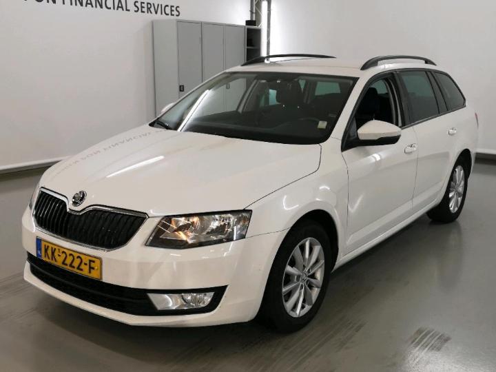 skoda octavia 2016 tmbjp9ne0h0060283