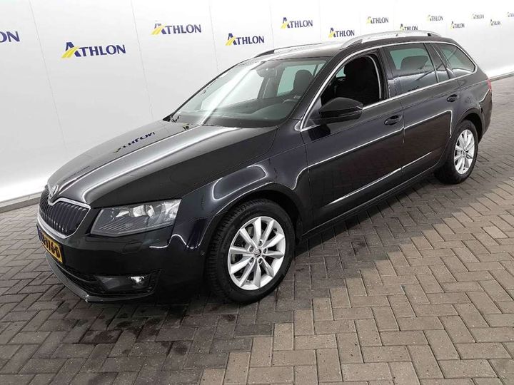 skoda octavia 2016 tmbjp9ne0h0083529