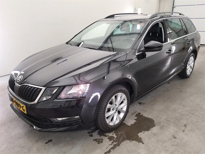 skoda octavia 2017 tmbjp9ne0j0053789