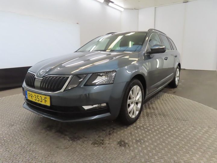 skoda octavia combi 2017 tmbjp9ne0j0123372