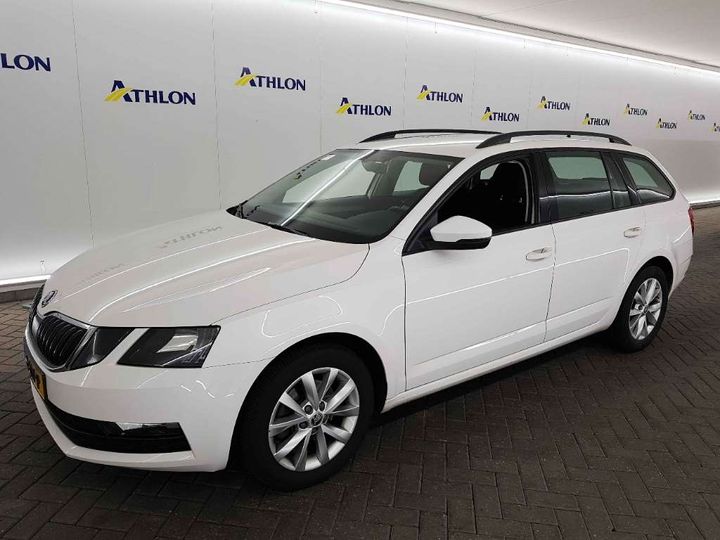 skoda octavia combi 2017 tmbjp9ne0j0165122