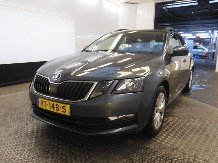 skoda octavia combi 2018 tmbjp9ne0j0254981