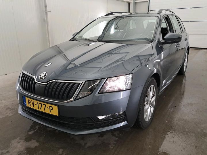 koda octavia 2018 tmbjp9ne0j0266287