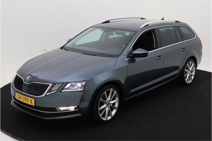 skoda octavia combi 2018 tmbjp9ne0j0331283