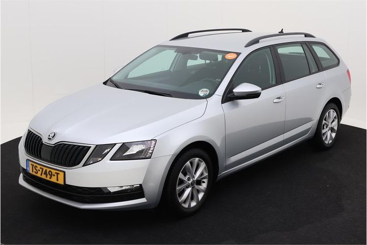 skoda octavia combi 2018 tmbjp9ne0k0030613