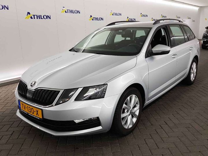 skoda octavia combi 2018 tmbjp9ne0k0060176