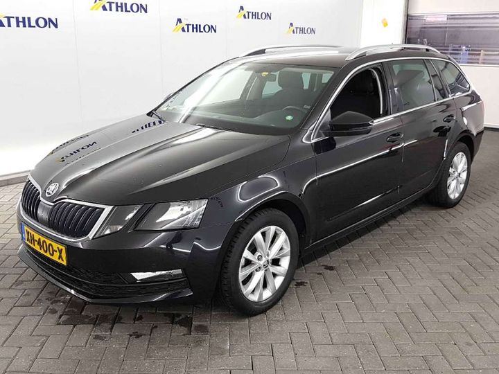 skoda octavia combi 2019 tmbjp9ne0k0105553