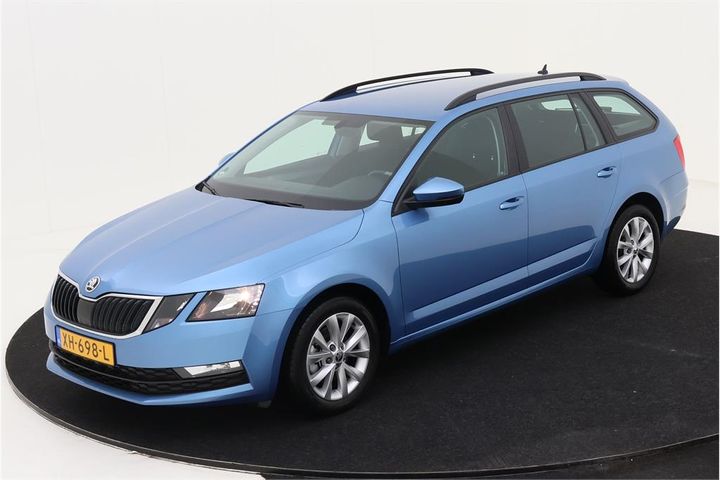 skoda octavia combi 2019 tmbjp9ne0k0105598