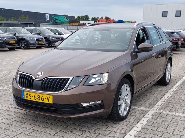 skoda octavia combi 2019 tmbjp9ne0k0147009