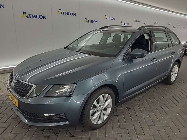 skoda octavia combi 2019 tmbjp9ne0k0228172