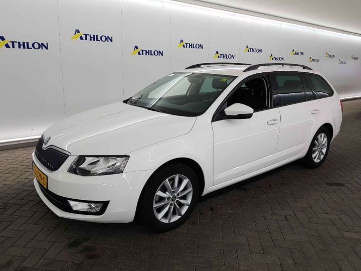 skoda octavia 2016 tmbjp9ne1h0058932