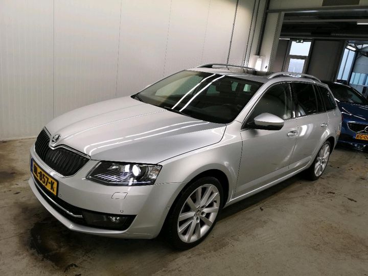 skoda octavia 2017 tmbjp9ne1h0166094