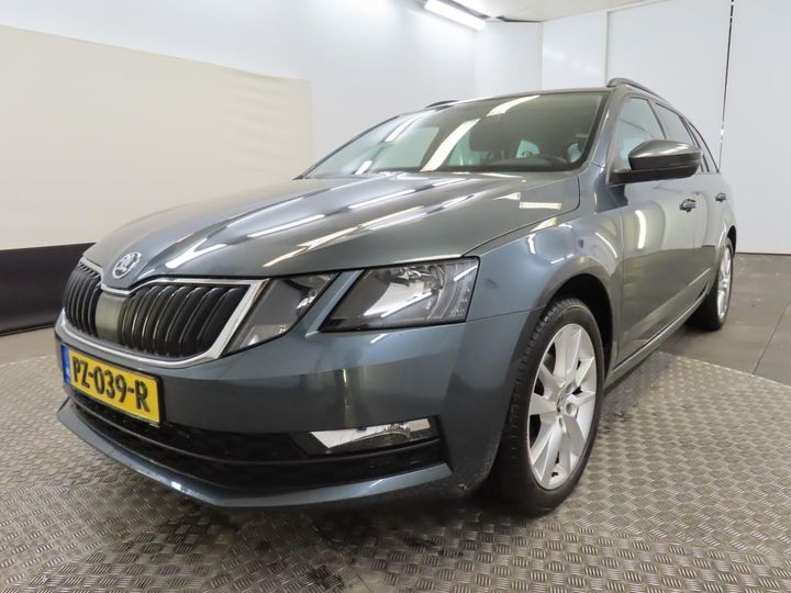 skoda octavia combi 2017 tmbjp9ne1j0172726