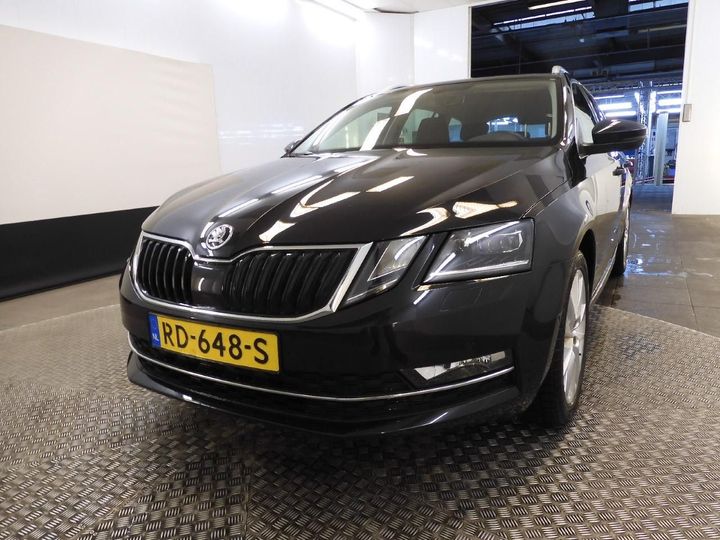 skoda octavia combi 2017 tmbjp9ne1j0189431