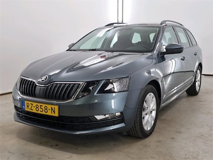 skoda octavia combi 2018 tmbjp9ne1j0276262