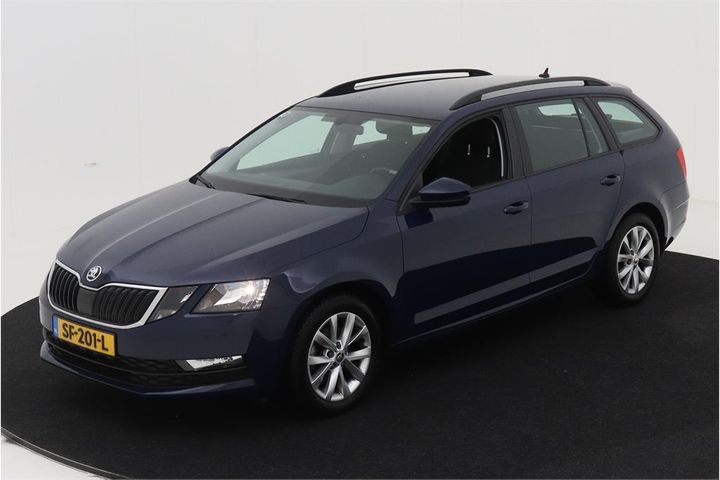 skoda octavia combi 2018 tmbjp9ne1j0291005