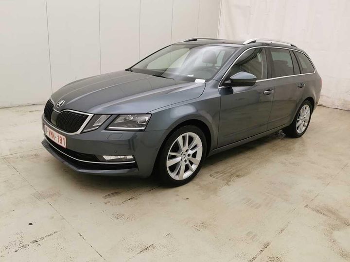 koda octavia 2019 tmbjp9ne1k0100894