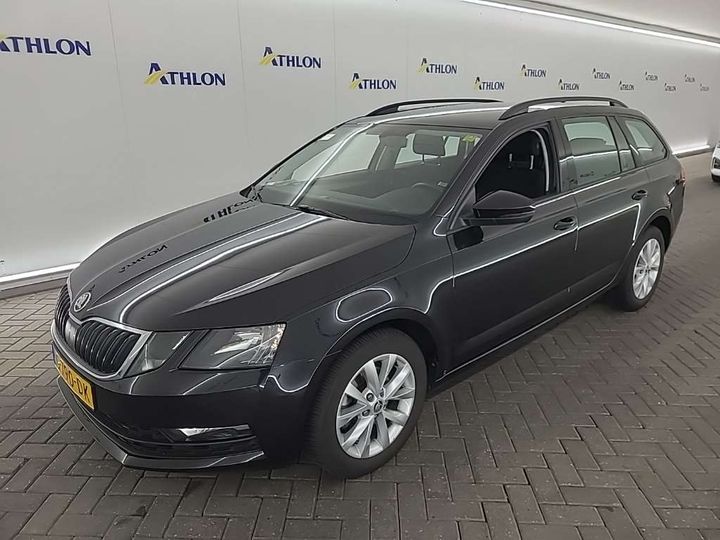 skoda octavia combi 2019 tmbjp9ne1l0020609