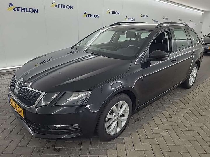 skoda octavia combi 2019 tmbjp9ne1l0021050