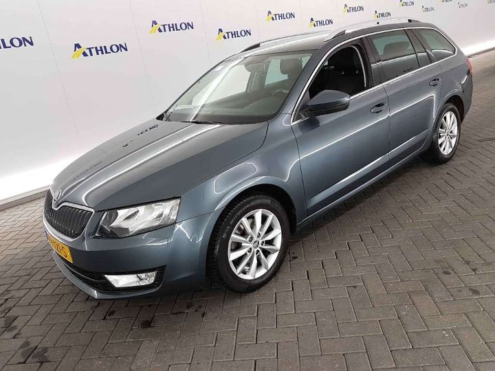 skoda octavia combi 2016 tmbjp9ne2h0099165