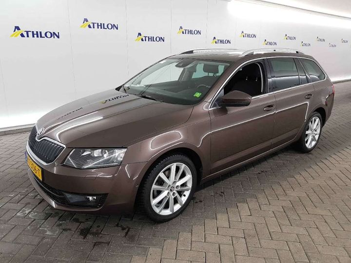 skoda octavia combi 2016 tmbjp9ne2h0110553