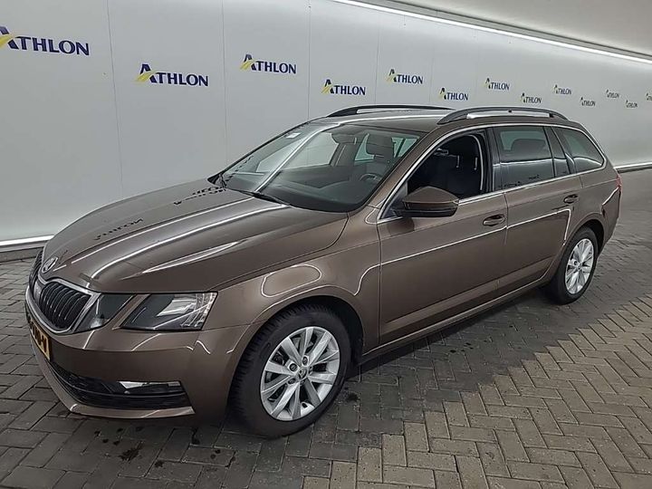 skoda octavia combi 2017 tmbjp9ne2j0139525