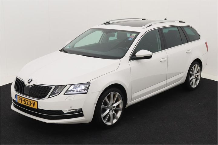 skoda octavia combi 2017 tmbjp9ne2j0149326