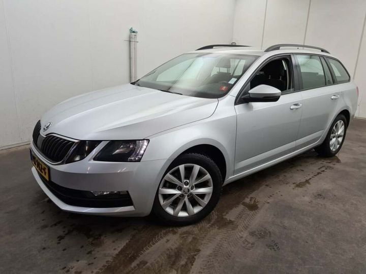 skoda octavia 2017 tmbjp9ne2j0153764