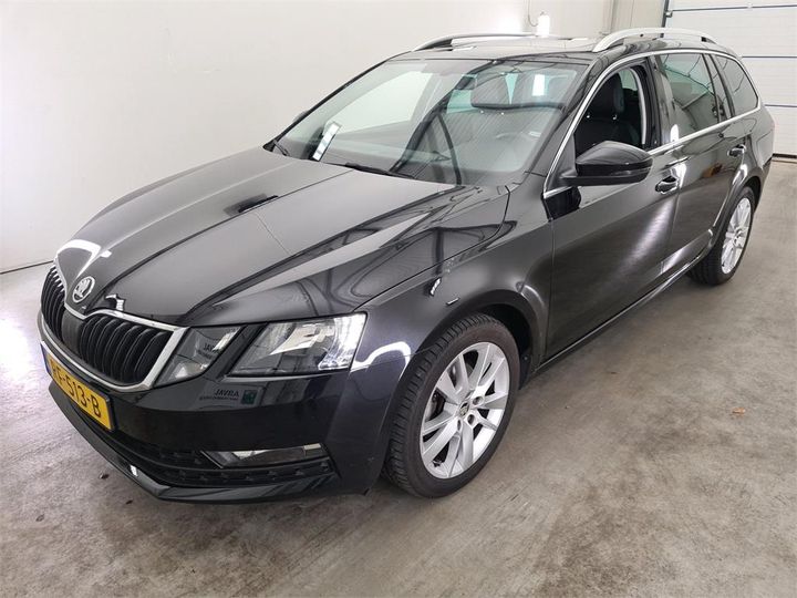 skoda octavia 2017 tmbjp9ne2j0172606