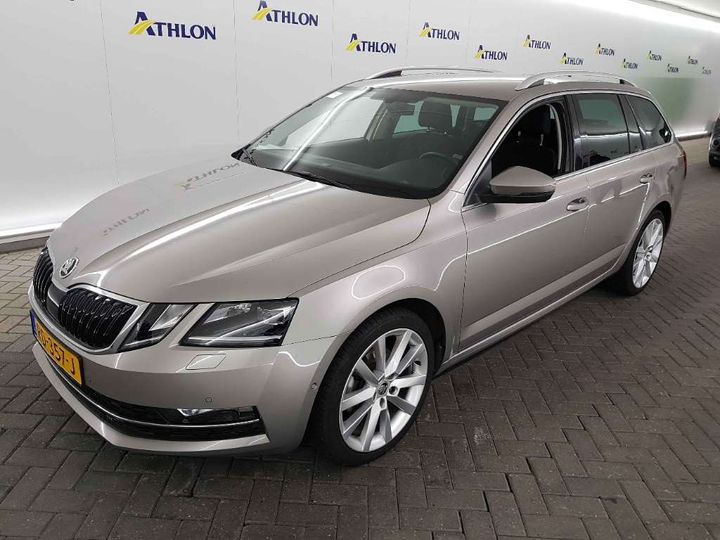 skoda octavia combi 2017 tmbjp9ne2j0184822