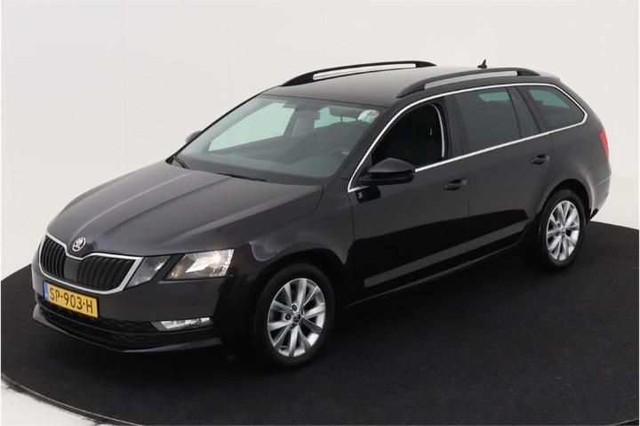 skoda octavia combi 2018 tmbjp9ne2j0330765