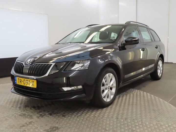 skoda octavia combi 2018 tmbjp9ne2k0038793