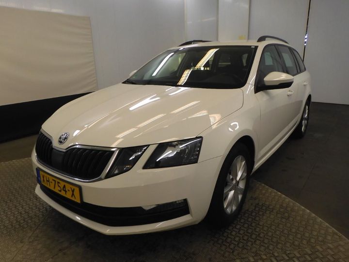 skoda octavia 2019 tmbjp9ne2k0108776