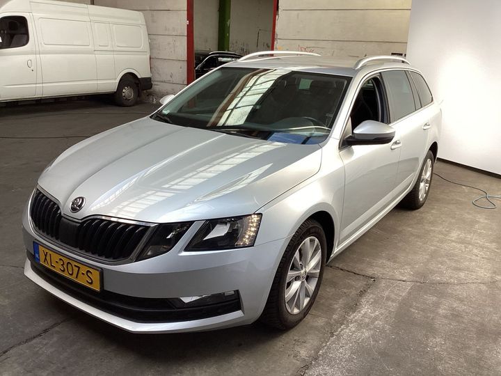 koda octavia combi 2019 tmbjp9ne2k0116294